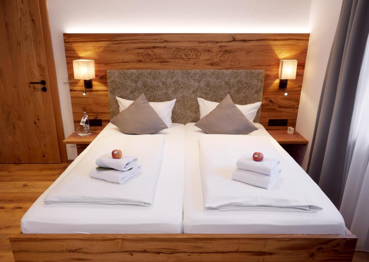 Deva Hotel Alpenglueck Schneizlreuth Eksteriør billede