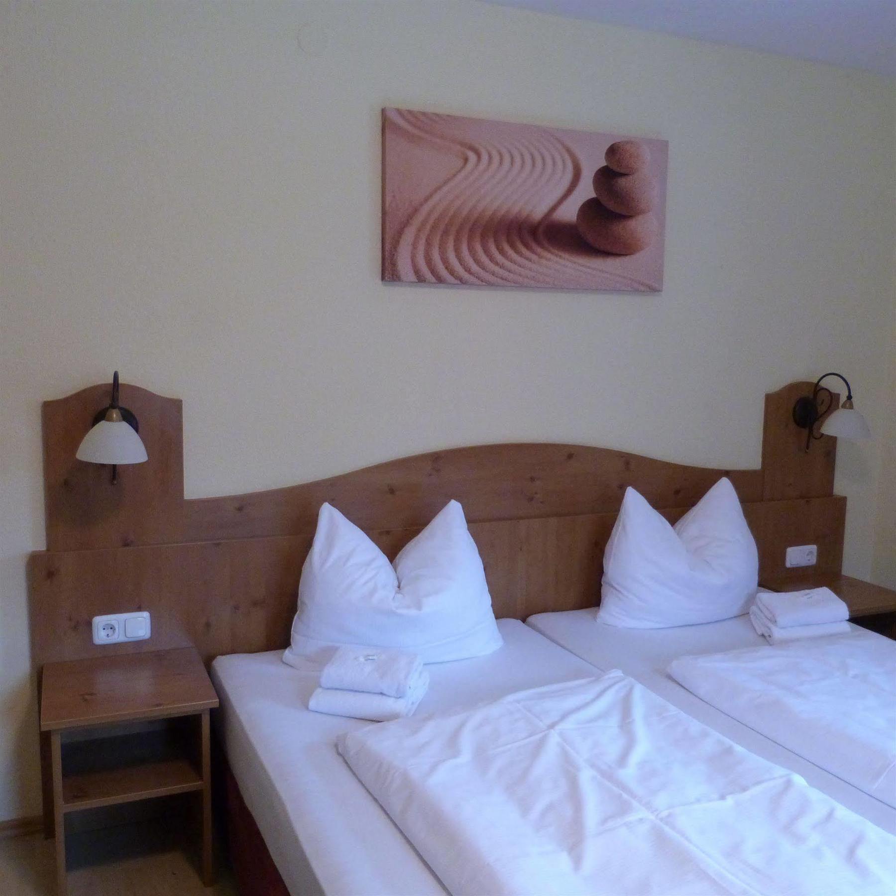 Deva Hotel Alpenglueck Schneizlreuth Eksteriør billede